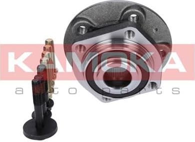Wheel Bearing Kit 5500067 - image 3