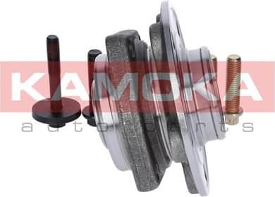 Wheel Bearing Kit 5500067 - image 4