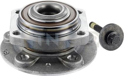 Bearing wheel R16526 - image 2