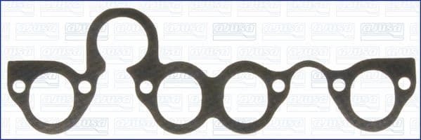 Gasket, intake manifold 13058600