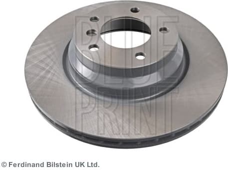 Brake Disc ADB114306