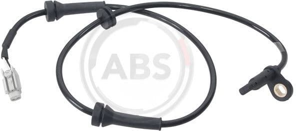 ABS wheel sensor 31005