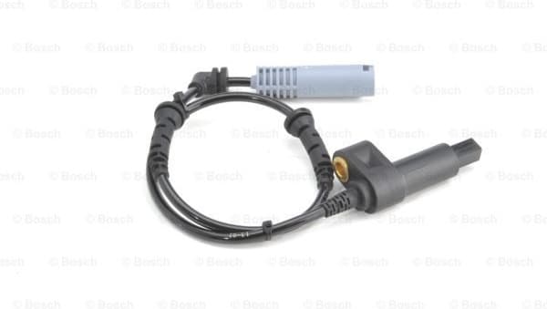 Sensor, wheel speed 0986594018 - image 3