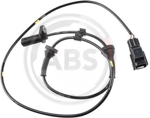 Sensor, wheel speed 30327