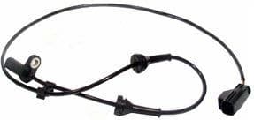 Sensor, wheel speed SS20117