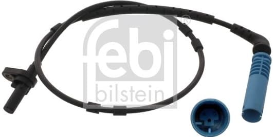 Sensor, wheel speed 39278