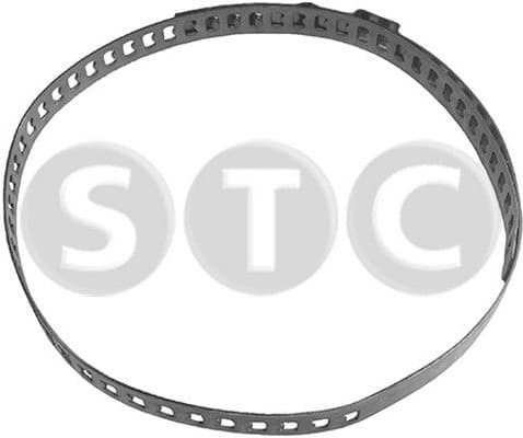 Užspaudžiama sąvarža Ø64-122xmm - T400070 (STC) - Autoera - image 2