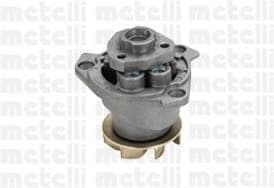 Water pump cooling system 24-1041