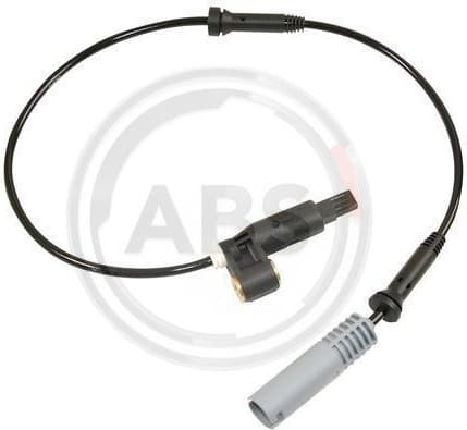 Sensor, wheel speed 30038
