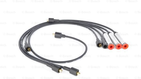 Ignition Cable Kit 0986356800