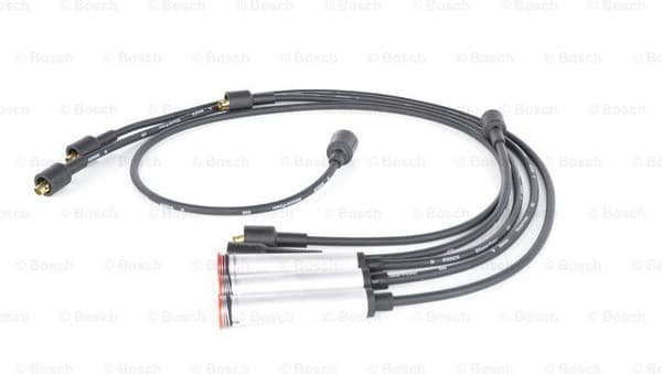 Ignition Cable Kit 0986356800 - image 2