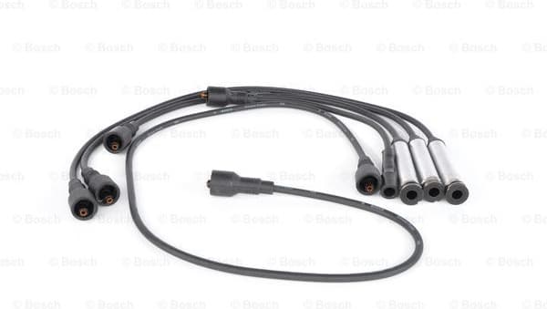Ignition Cable Kit 0986356850