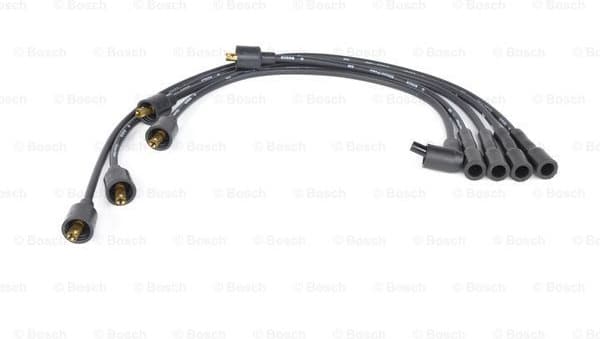 Ignition Cable Kit 0986356864