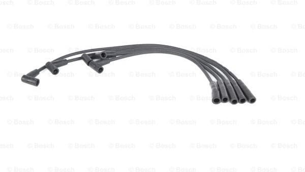 Ignition Cable Kit 0986356886