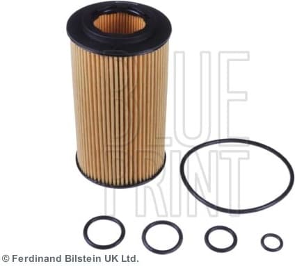 Oil Filter BLUE PRINT ADA102102