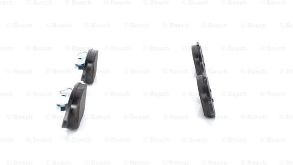 Brake Pad Set, disc brake 0986494235 - image 2