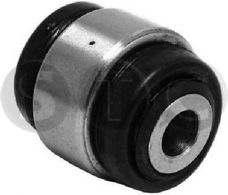 Silentblock rear axle T405866 - image 3