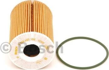 Oil Filter F026407102