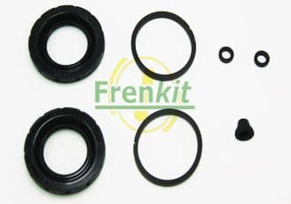 Brake caliper rear repair kit 238018 - image 2
