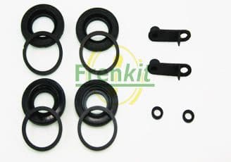 Brake caliper rear repair kit 228003 - image 2