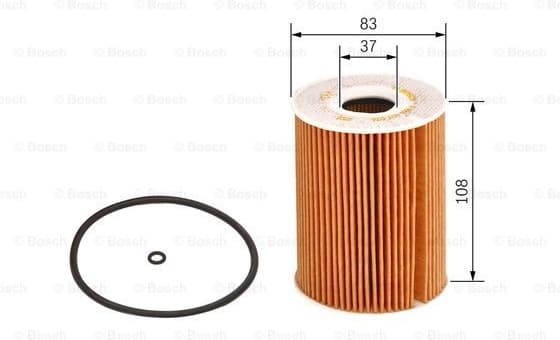 Oil Filter F026407076 - image 6
