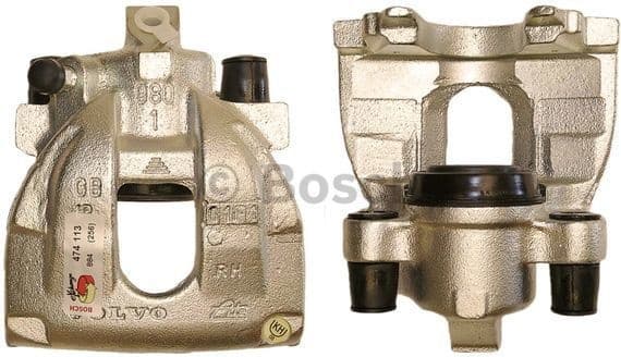 Brake Caliper 0986474113 - image 2