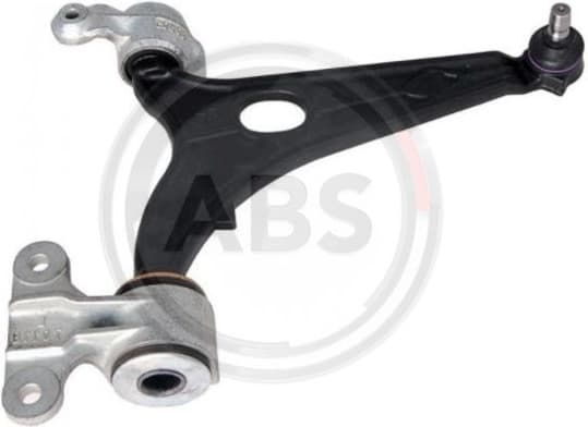 Control/Trailing Arm, wheel suspension 210828