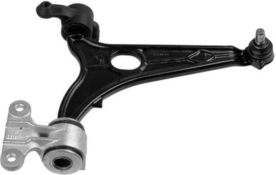 Control/Trailing Arm, wheel suspension 31156 01
