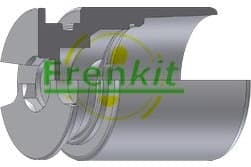 Brake caliper piston rear P385103 - image 2