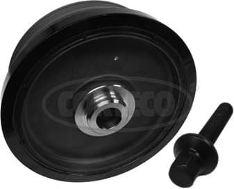Belt Pulley Set, crankshaft 80001996