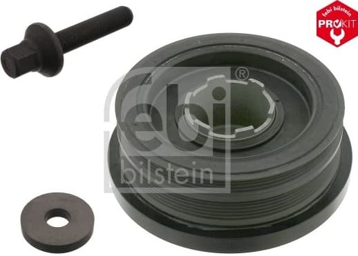 Belt Pulley, crankshaft ProKit 34166