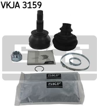 Joint Kit, drive shaft VKJA 3159