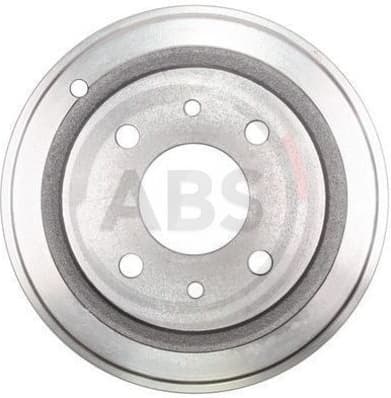 Brake Drum 3230-S