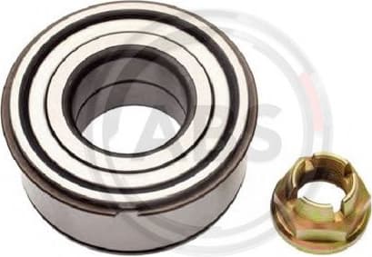 Wheel Bearing Kit 200417