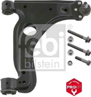 Control/Trailing Arm, wheel suspension ProKit 34233
