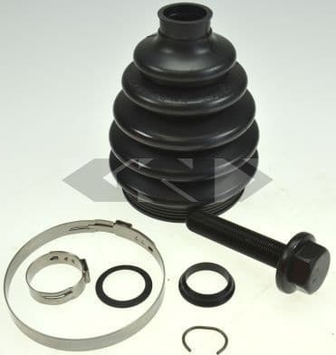 CV joint boot kit 304328