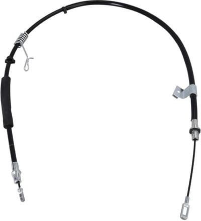 Cable Pull, parking brake 1190146