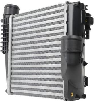 Charge Air Cooler 8ML 366 340-721