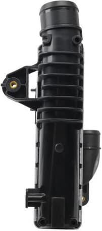 Charge Air Cooler 8ML 366 340-721 - image 4