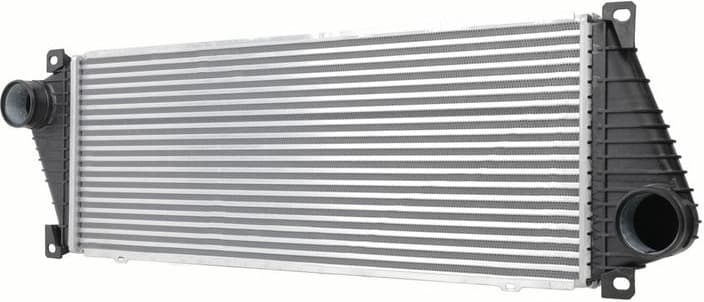 Charge Air Cooler 8ML 366 340-381