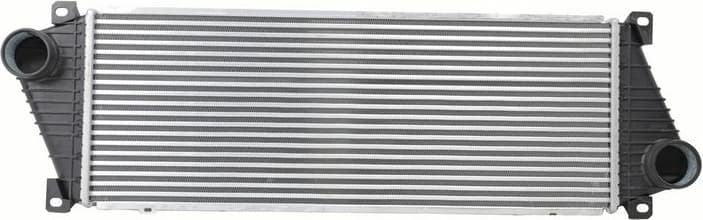 Charge Air Cooler 8ML 366 340-381 - image 2