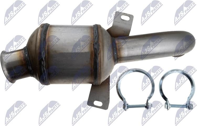 Catalytic Converter KAT-PE-005 - image 3