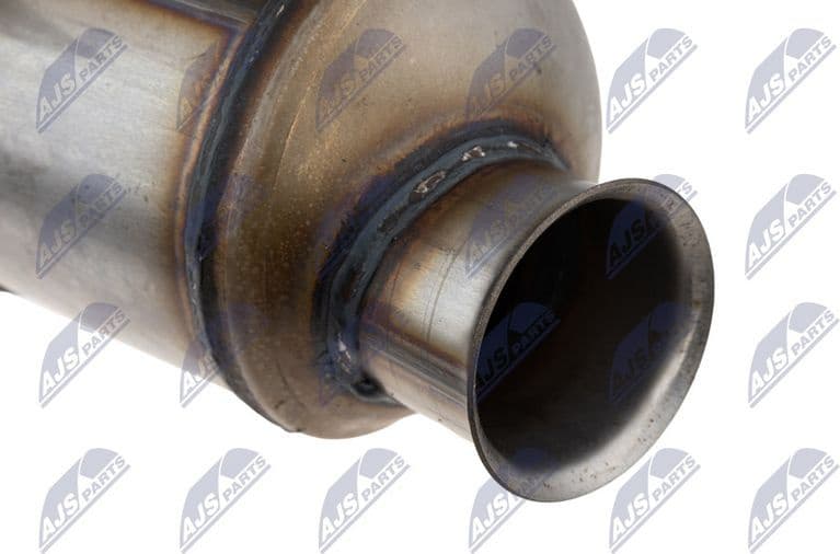 Catalytic Converter KAT-PE-005 - image 6