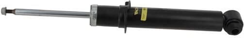 Shock Absorber MONROE ORIGINAL (Gas Technology) G2260