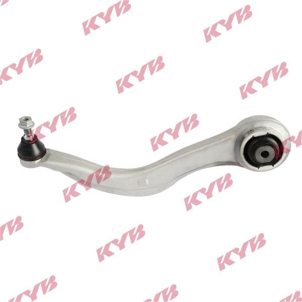 Control/Trailing Arm, wheel suspension KSC4380