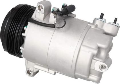 Compressor, air conditioning 7820240