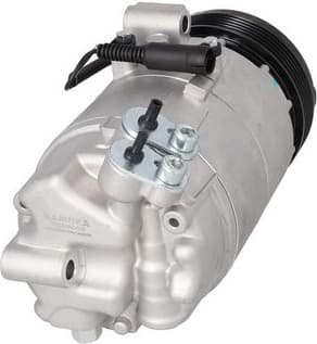 Compressor, air conditioning 7820240 - image 2