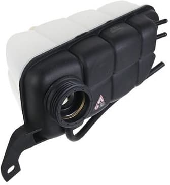 Expansion Tank, coolant 75-51241-SX - image 2