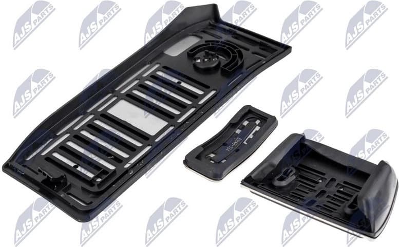 Pedal Pad Set EZC-AU-334 - image 2