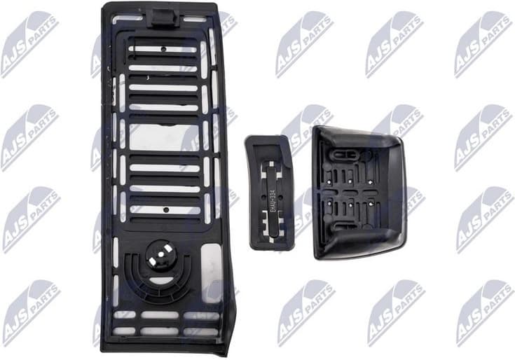 Pedal Pad Set EZC-AU-334 - image 4